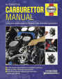 Automotive Carburettor Manual