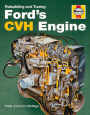 Rebuilding and Tuning Ford's CVH Engine